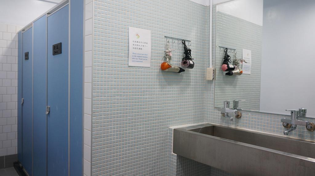 Lovely Bean Hostel เมืองฮวาเหลียน ภายนอก รูปภาพ