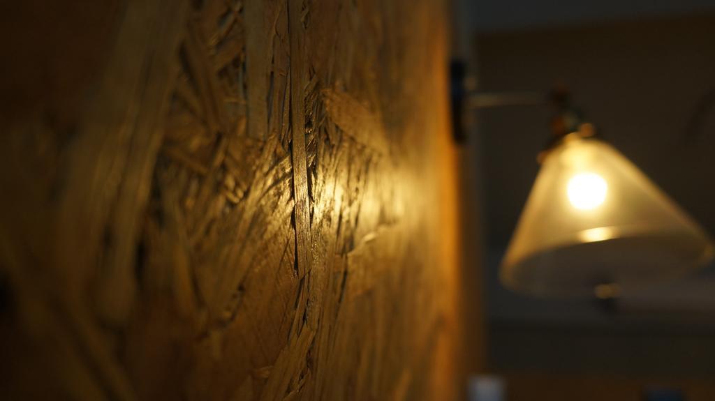 Lovely Bean Hostel เมืองฮวาเหลียน ภายนอก รูปภาพ