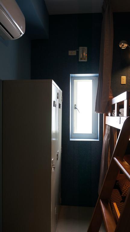 Lovely Bean Hostel เมืองฮวาเหลียน ภายนอก รูปภาพ
